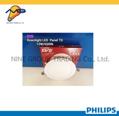 Downlight LED Panel TD