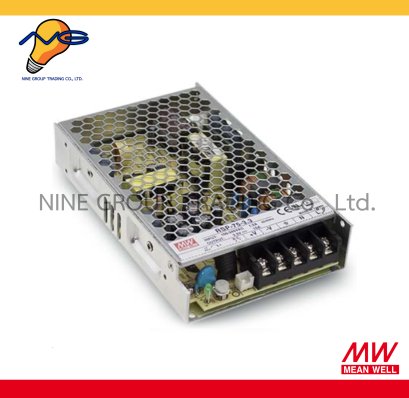 POWER SUPPLY RSP