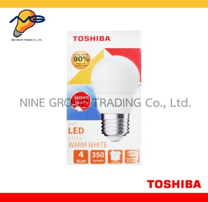 หลอด LED Bulb ขั้ว E27