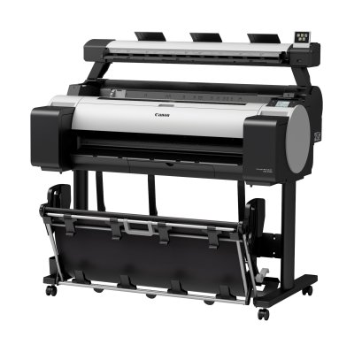 imagePROGRAF TM-5300 MFP L36ei (36"/A0)