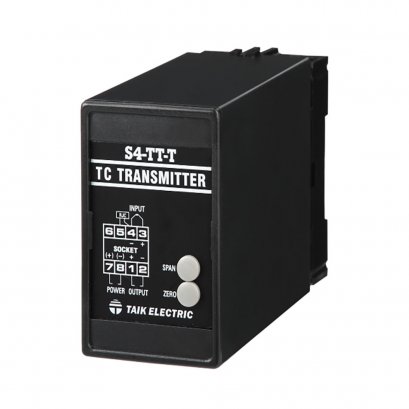 S4-TT-T THERMOCOUPLE ISOLATED TRANSMITTER