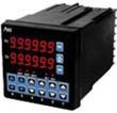 MC0726 6 DIGIT AUTOMATION ORIENT CONTROLLER COUNTER,(72x72mm)