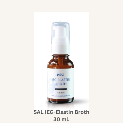SAL IEG – ELASTIN BROTH (30ml)