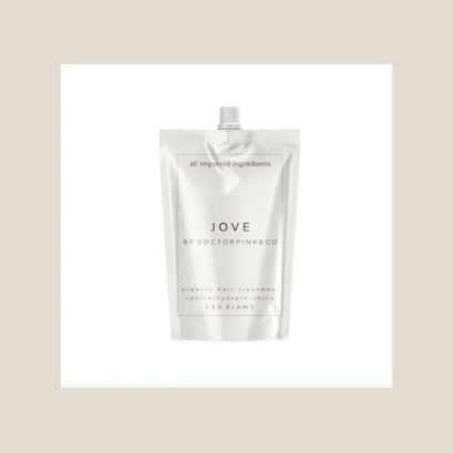Premium organic hair treatment 150กรัม
