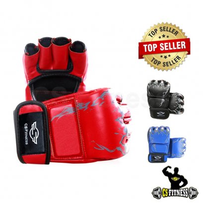 นวมชกมวย นวม MMA - MMA Boxing Glove