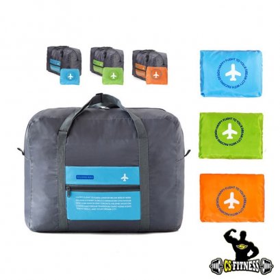 กระเป๋ากีฬาพับได้ Sport Folder Bag