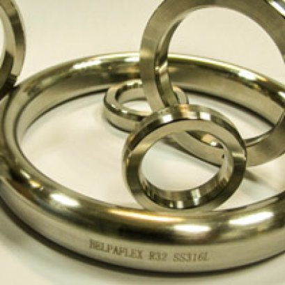 RING JOINT GASKET RTJ MONTERO BELPAFLEX