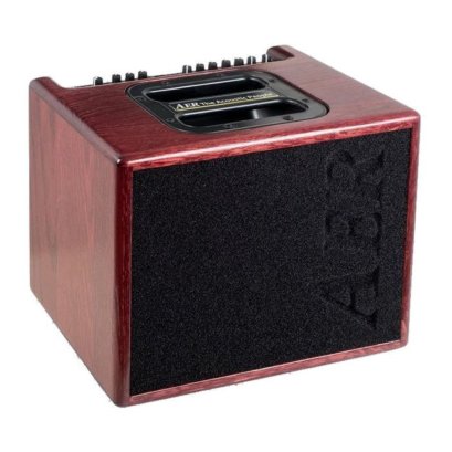 AER COMPACT 60/4 PLYWOOD-MAHOGANY