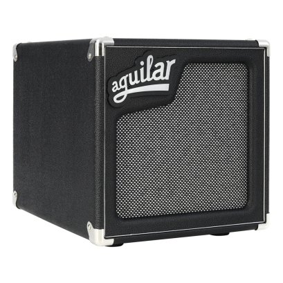 Aguilar SL110 Black