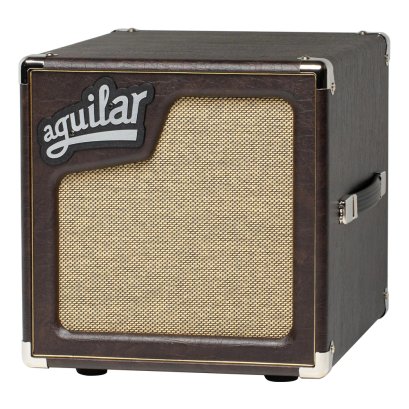 Aguilar SL110 Chocolate Brown