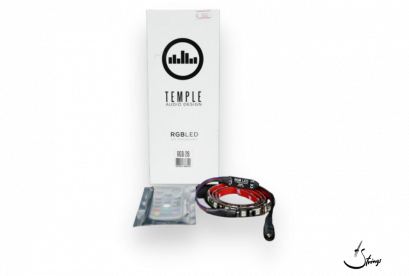 Temple RGB LED Light Strip – DUO 34