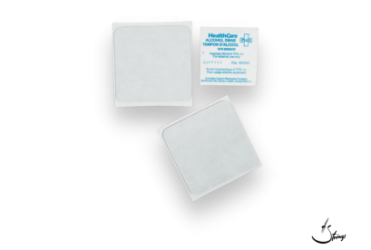 Temple Replacement Adhesive – Medium