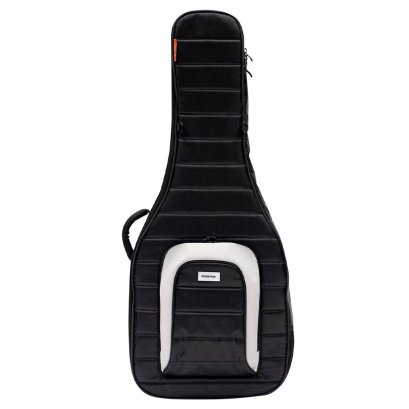 MONO M80 Classic Jumbo Acoustic Guitar Case, Black