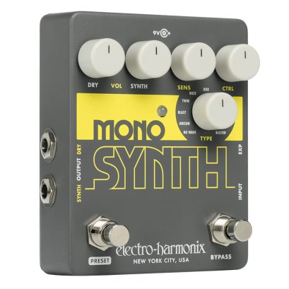 Electro Harmonix Mono Synth