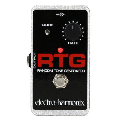 Electro Harmonix RTG