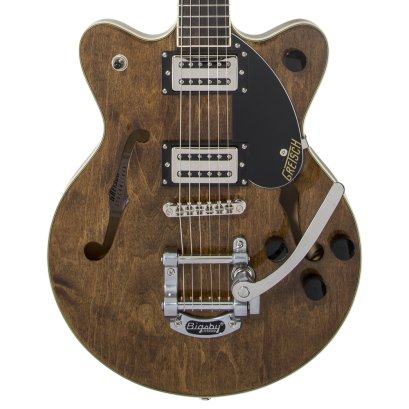 Gretsch G2655T Streamliner Center Block Jr. - Imperial Stain