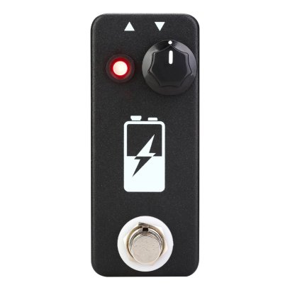 JHS Pedals Vulture