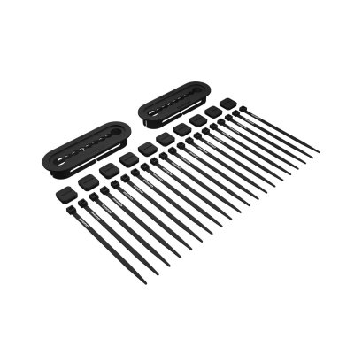 MONO PFX-PB-ACC-KIT Pedalboard Accessories Kit