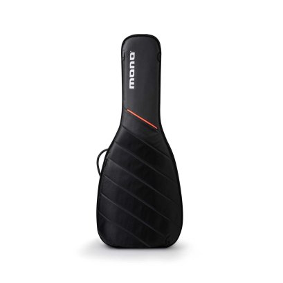 MONO Stealth Electric Guitar Case - Black