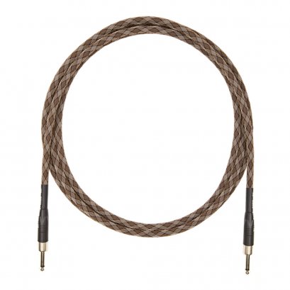 Rattlesnake Cable Standard 15' (S/S) Snake Weave