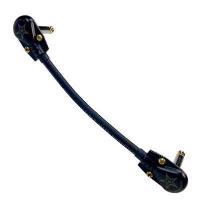 Rattlesnake Cable 6'' Flex Patch