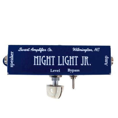 Swart Night Light JR.