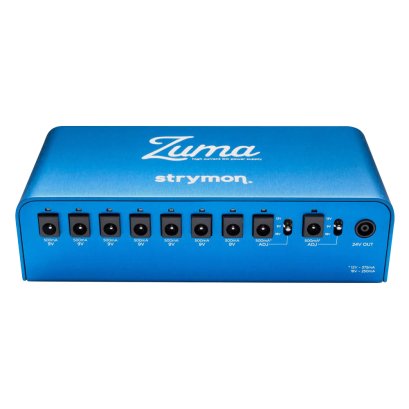 Strymon Zuma