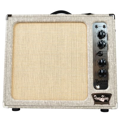 Tone King Falcon Grand (Fawn Tolex)