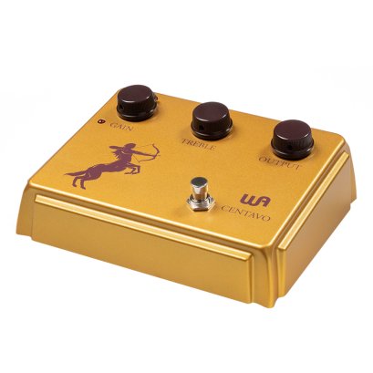 Warm Audio Centavo