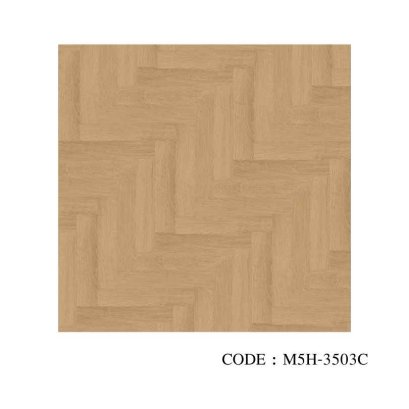 SPC Click Lock Herringbone
