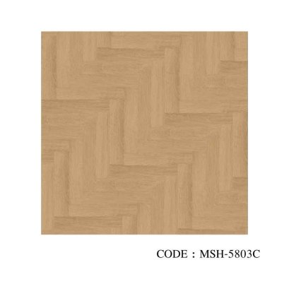 SPC Click Lock Herringbone 8.5 mm