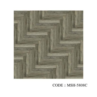 SPC Click Lock Herringbone 8.5 mm