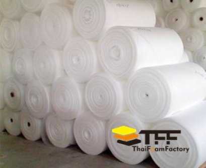 ฟองน้ำ Roll