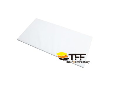 ฉนวนกันเสียง Microfiber  ภายนอกสำเร็จรูปหนา2นิ้ว