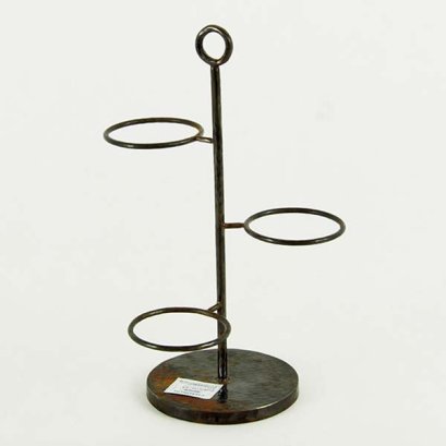 ที่ใส่เครื่องปรุง 3 ชั้น