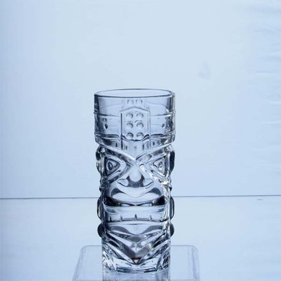 แก้ว Tiki 470 ml.