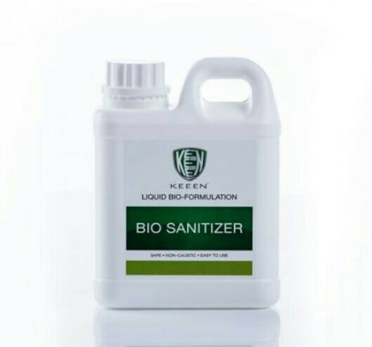 Bio Sanitizer  1 Lt.