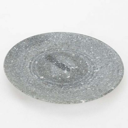 Stone plate 21 cm.