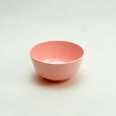 Melamine Bowl 4.5&quot;, Pink