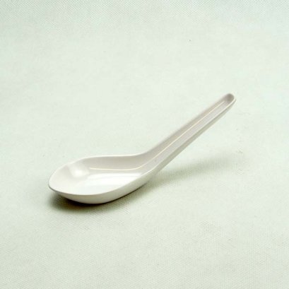 ช้อนซุป เมลามีน