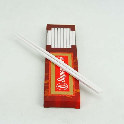 chopstick 9.5" White