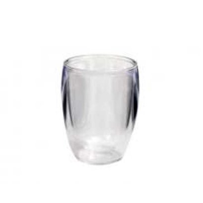 แก้วพลาสติกไฮบอล 2 ชั้น Copolyester 370 ml