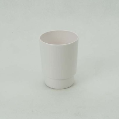 ถ้วยน้ำมีขา เมลามีน