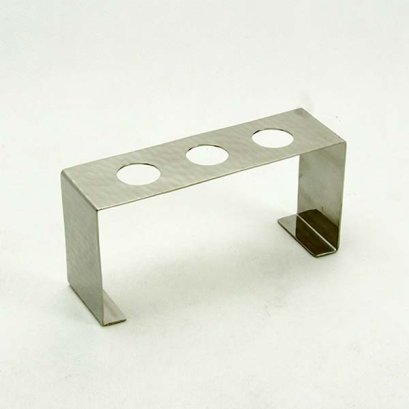 Ice Cream cone Holder with 3 holes, 2.5 cm.