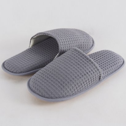 House slippers L Gray
