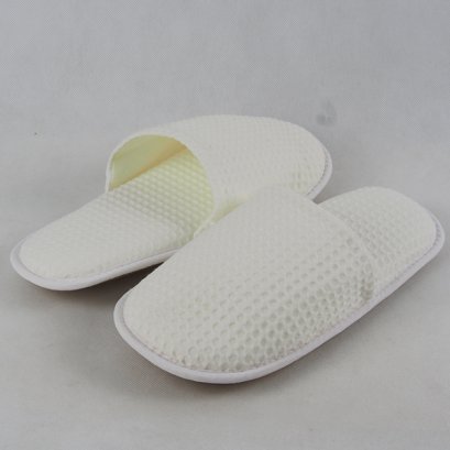 House slippers L white