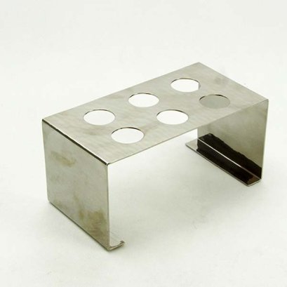 Ice Cream cone Holder with 6 holes, 2.5 cm.