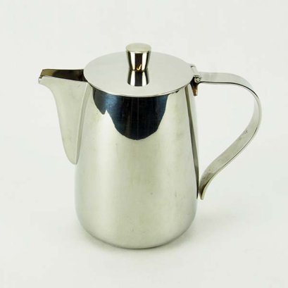 เหยือกกาแฟ สแตนเลส 100 ซล.