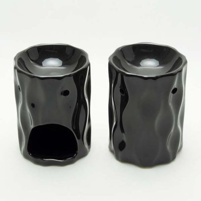 เตาจุดน้ำมันหอมระเหยอโรมา