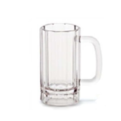 แก้วเบียร์โพลีคาร์บอเนต 500ml